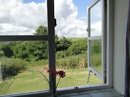 East Trewent Farm B&B