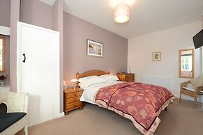 East Trewent Farm B&B