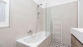 Rental In Rome Colosseum View Luxury Apartment