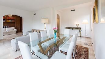 Rental In Rome Colosseum View Luxury Apartment