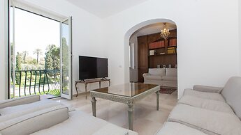 Rental In Rome Colosseum View Luxury Apartment