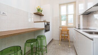 Rental In Rome Colosseum View Luxury Apartment