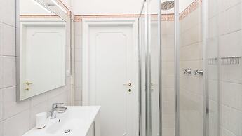 Rental In Rome Colosseum View Luxury Apartment