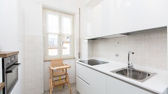 Rental In Rome Colosseum View Luxury Apartment