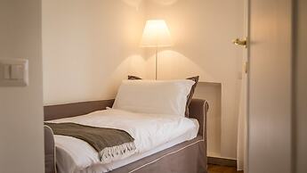 Rental In Rome Colosseum View Luxury Apartment