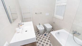 Rental In Rome Colosseum View Luxury Apartment