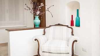 Rental In Rome Colosseum View Luxury Apartment