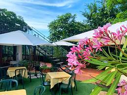 ChiaraLuce Country House