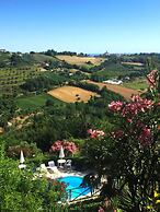 ChiaraLuce Country House