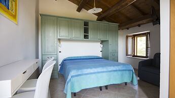 ChiaraLuce Country House