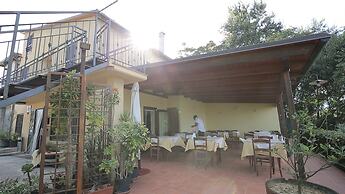 ChiaraLuce Country House