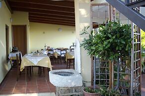 ChiaraLuce Country House