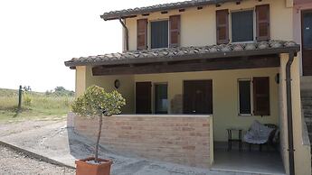 ChiaraLuce Country House