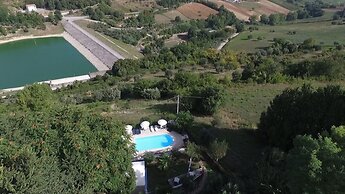 ChiaraLuce Country House