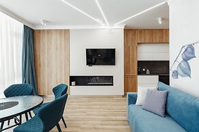 Prestige Plaza Apartments
