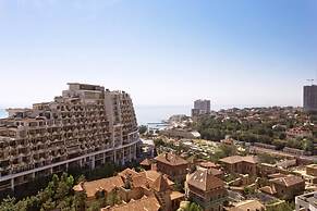Prestige Plaza Apartments