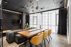 Prestige Plaza Apartments
