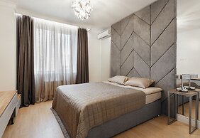 Prestige Plaza Apartments