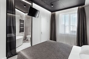 Prestige Plaza Apartments