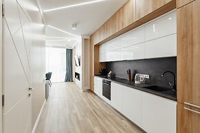 Prestige Plaza Apartments