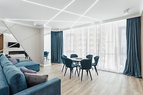 Prestige Plaza Apartments