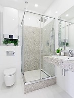 Prestige Plaza Apartments