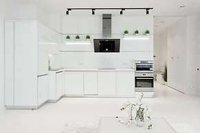 Prestige Plaza Apartments