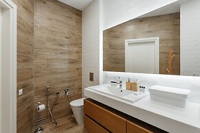 Prestige Plaza Apartments