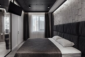 Prestige Plaza Apartments