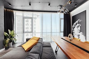 Prestige Plaza Apartments