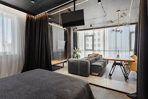 Prestige Plaza Apartments