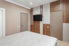 Prestige Plaza Apartments
