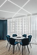 Prestige Plaza Apartments