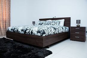 3 Bed Luxury Apartment