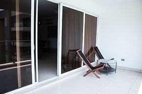 3 Bed Luxury Apartment