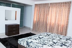 3 Bed Luxury Apartment