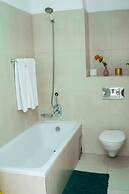 3 Bed Luxury Apartment