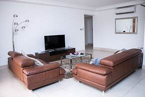 3 Bed Luxury Apartment