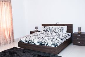 3 Bed Luxury Apartment