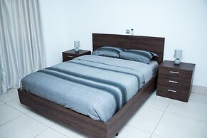 3 Bed Luxury Apartment