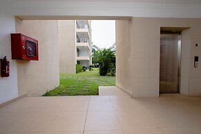 3 Bed Luxury Apartment