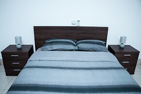 3 Bed Luxury Apartment