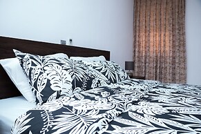 3 Bed Luxury Apartment