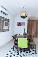 3 Bed Luxury Apartment