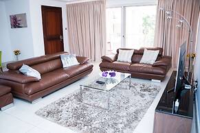 3 Bed Luxury Apartment