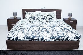 3 Bed Luxury Apartment