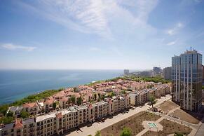 Arcadia Dream Apartments