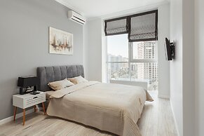 Arcadia Dream Apartments