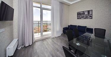 Arcadia Dream Apartments