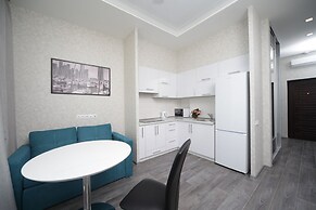 Arcadia Dream Apartments